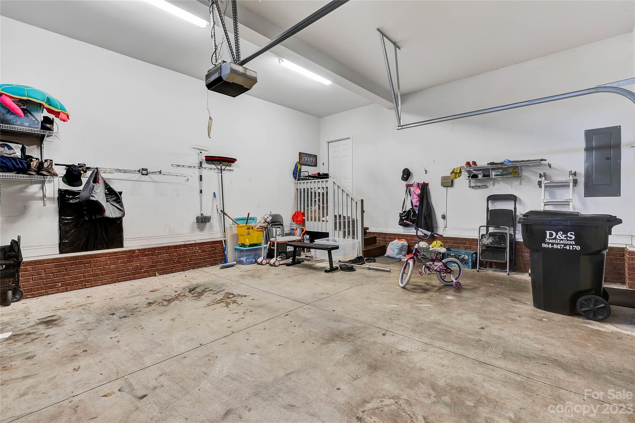 River Birch Estates - Residential