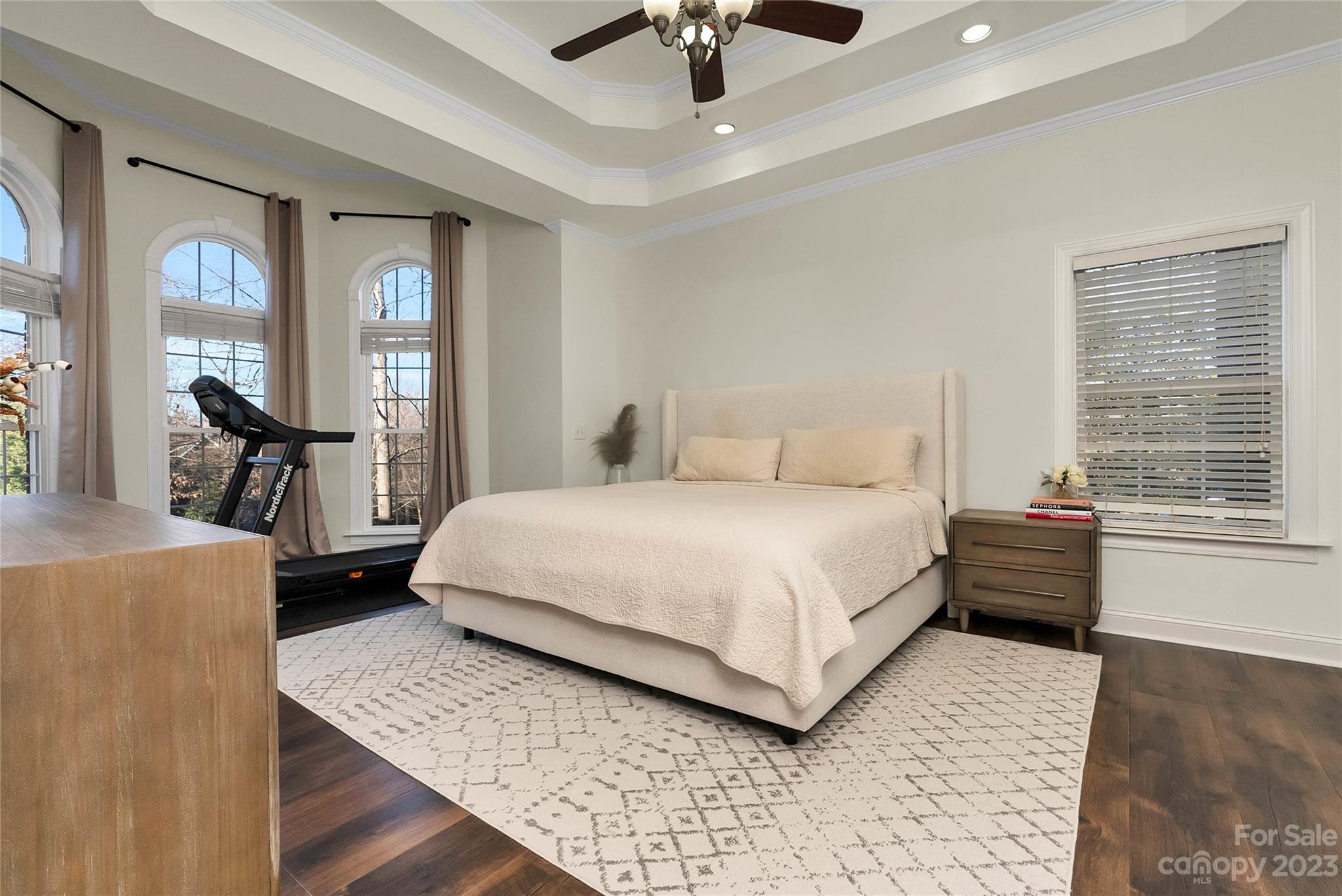 River Birch Estates - Residential