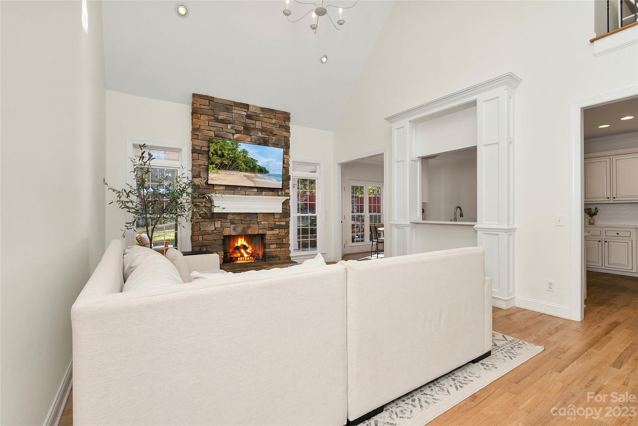 River Birch Estates - Residential