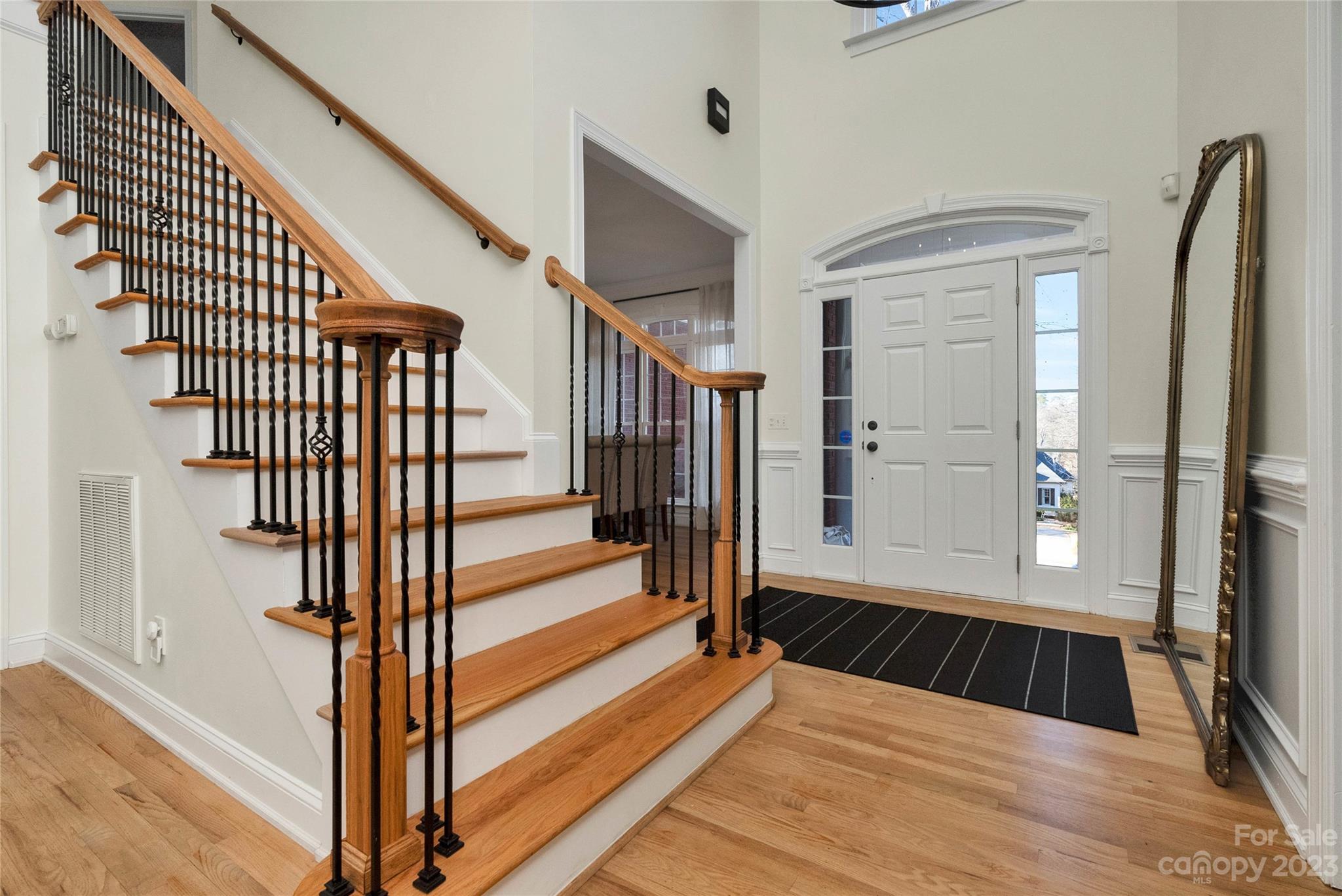 River Birch Estates - Residential