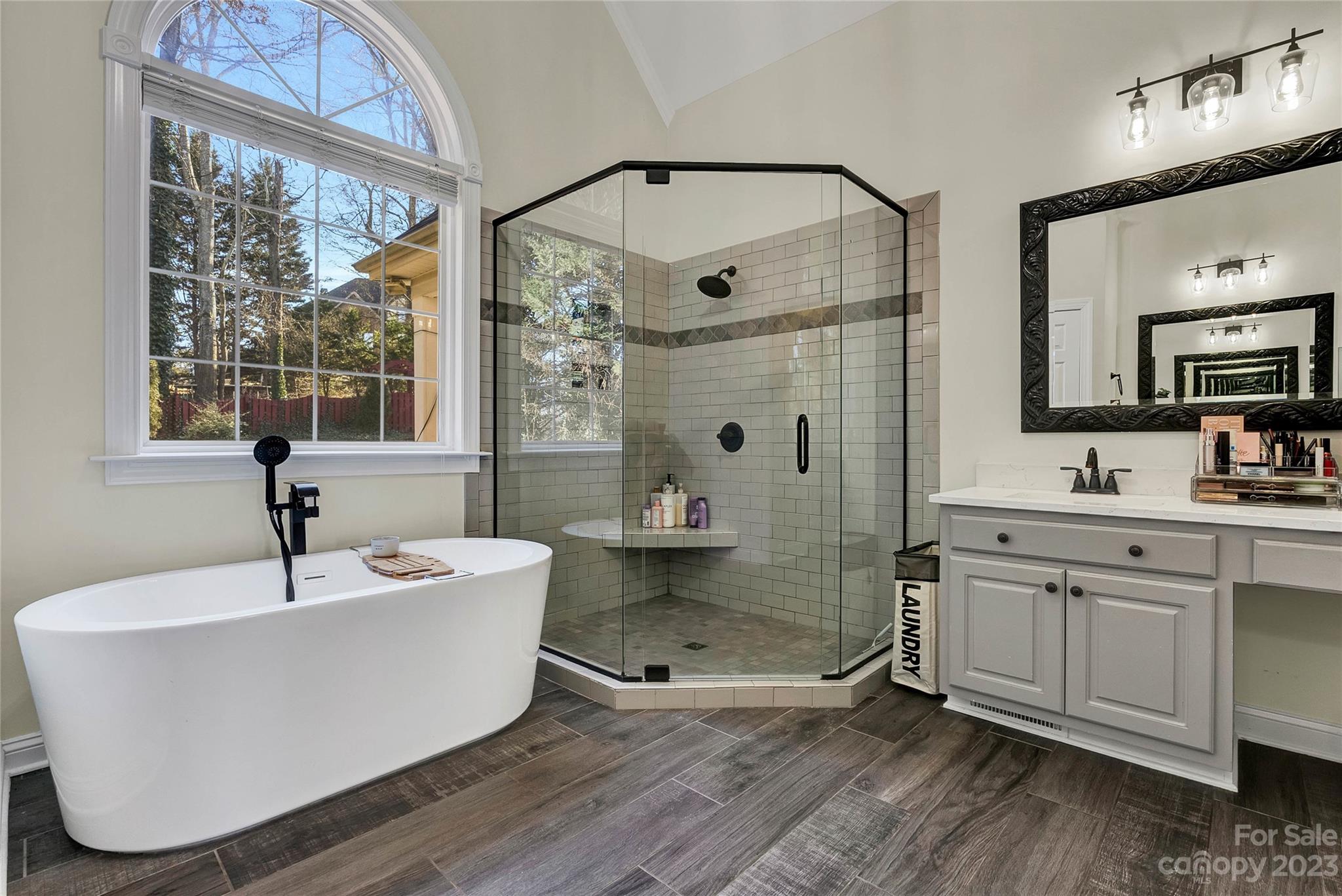 River Birch Estates - Residential