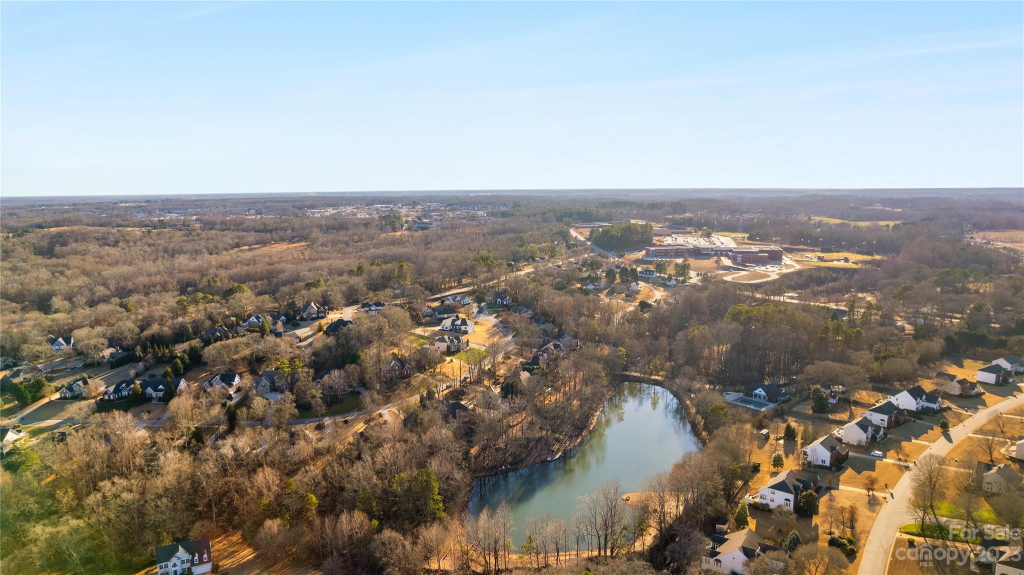 River Birch Estates - Residential