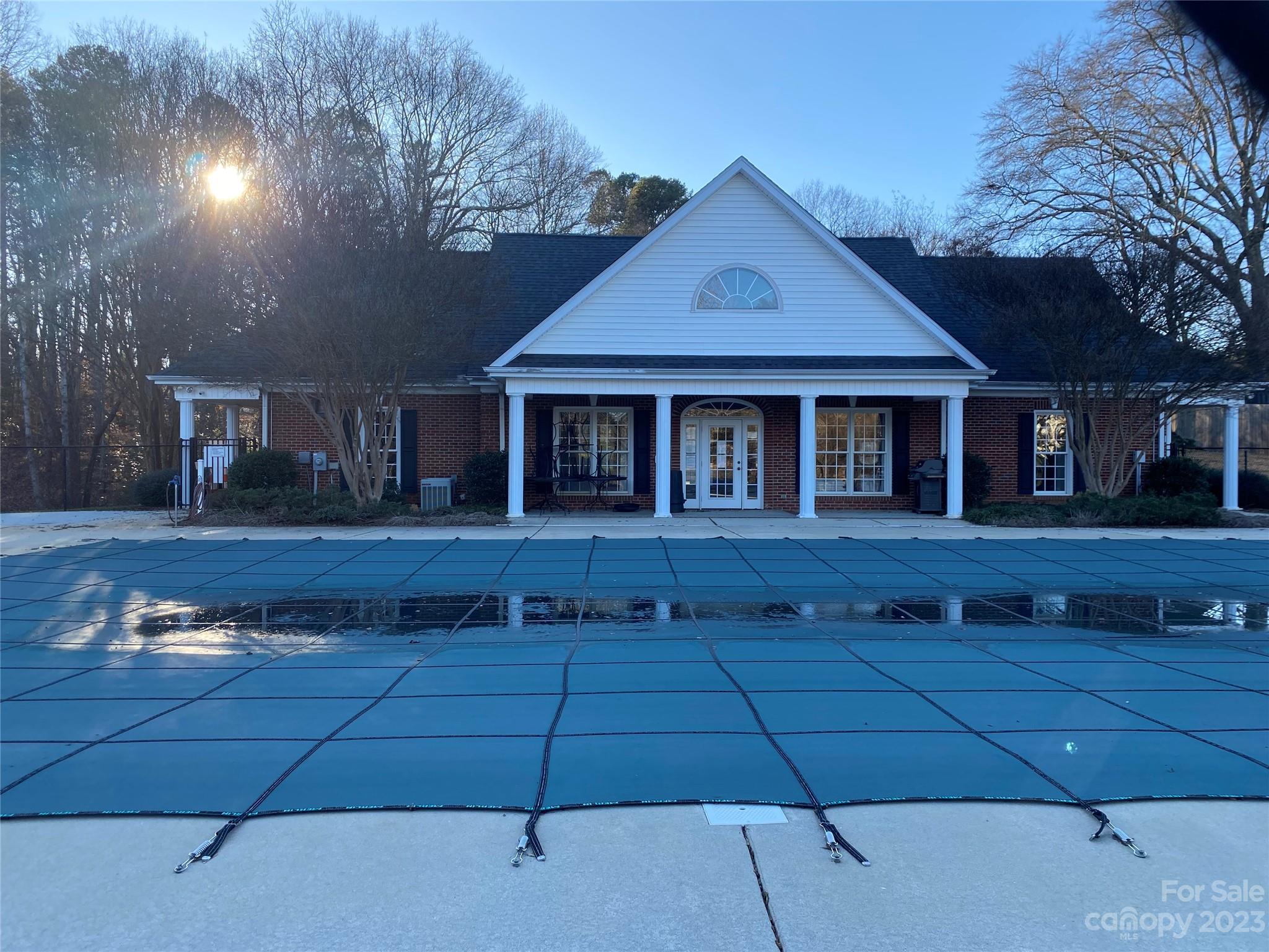 River Birch Estates - Residential