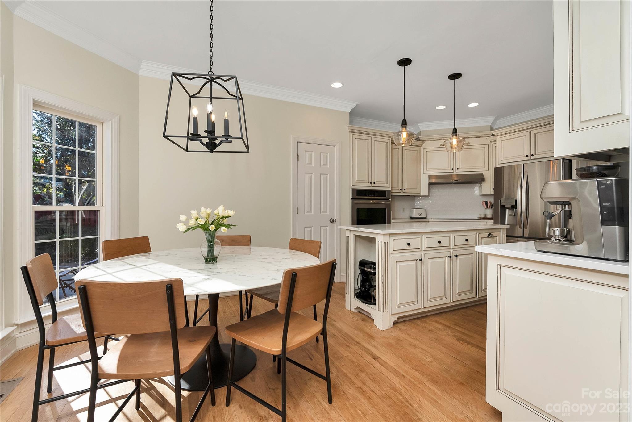 River Birch Estates - Residential