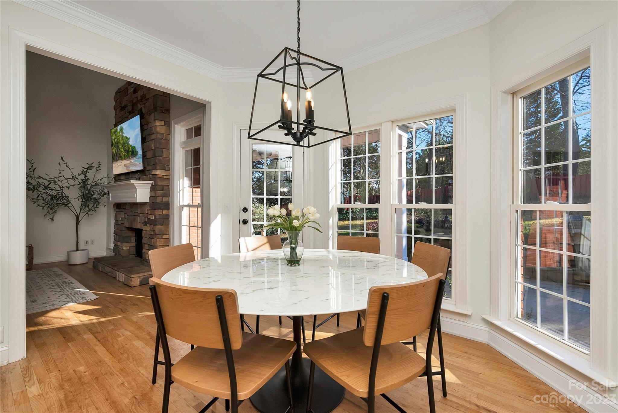 River Birch Estates - Residential