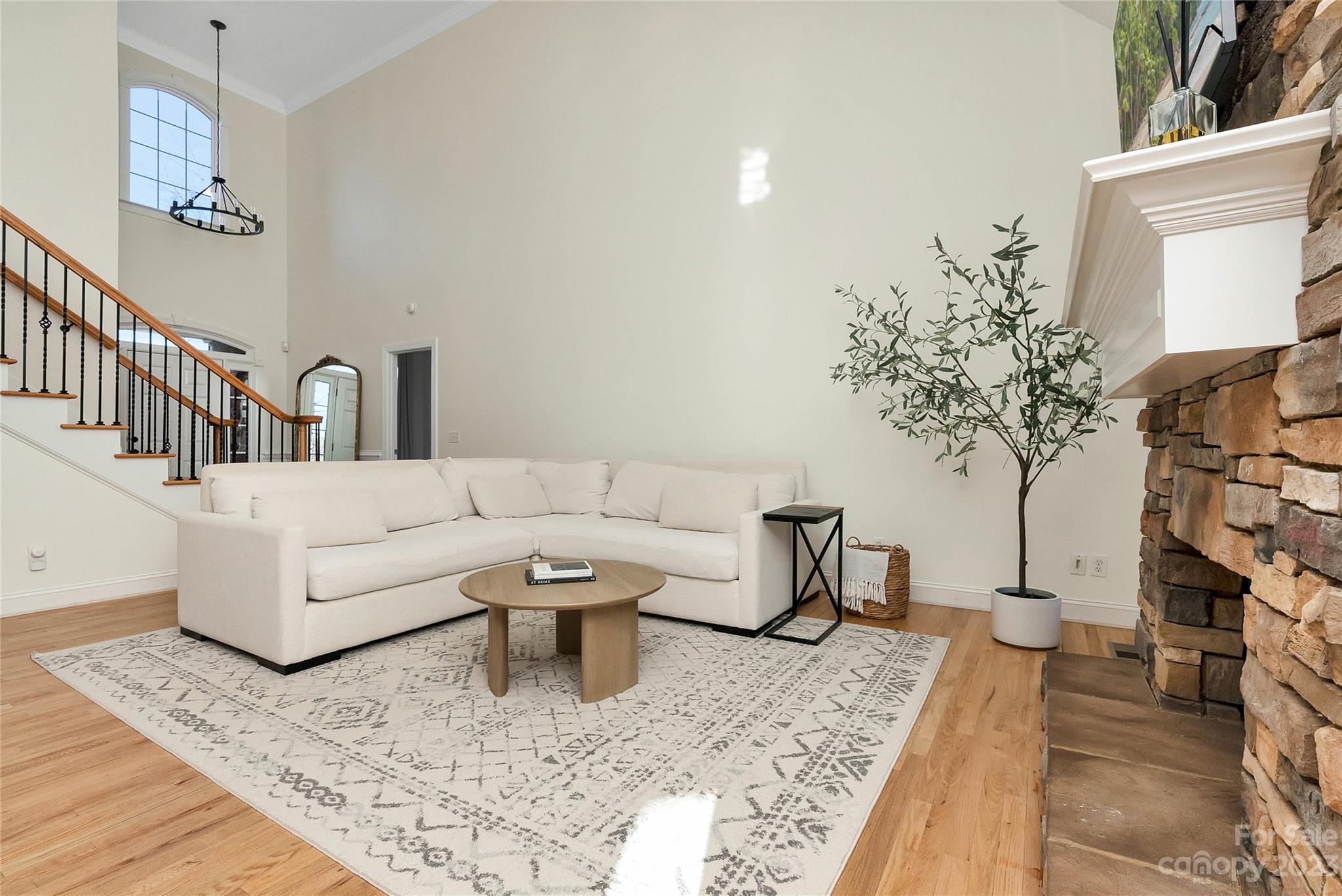 River Birch Estates - Residential