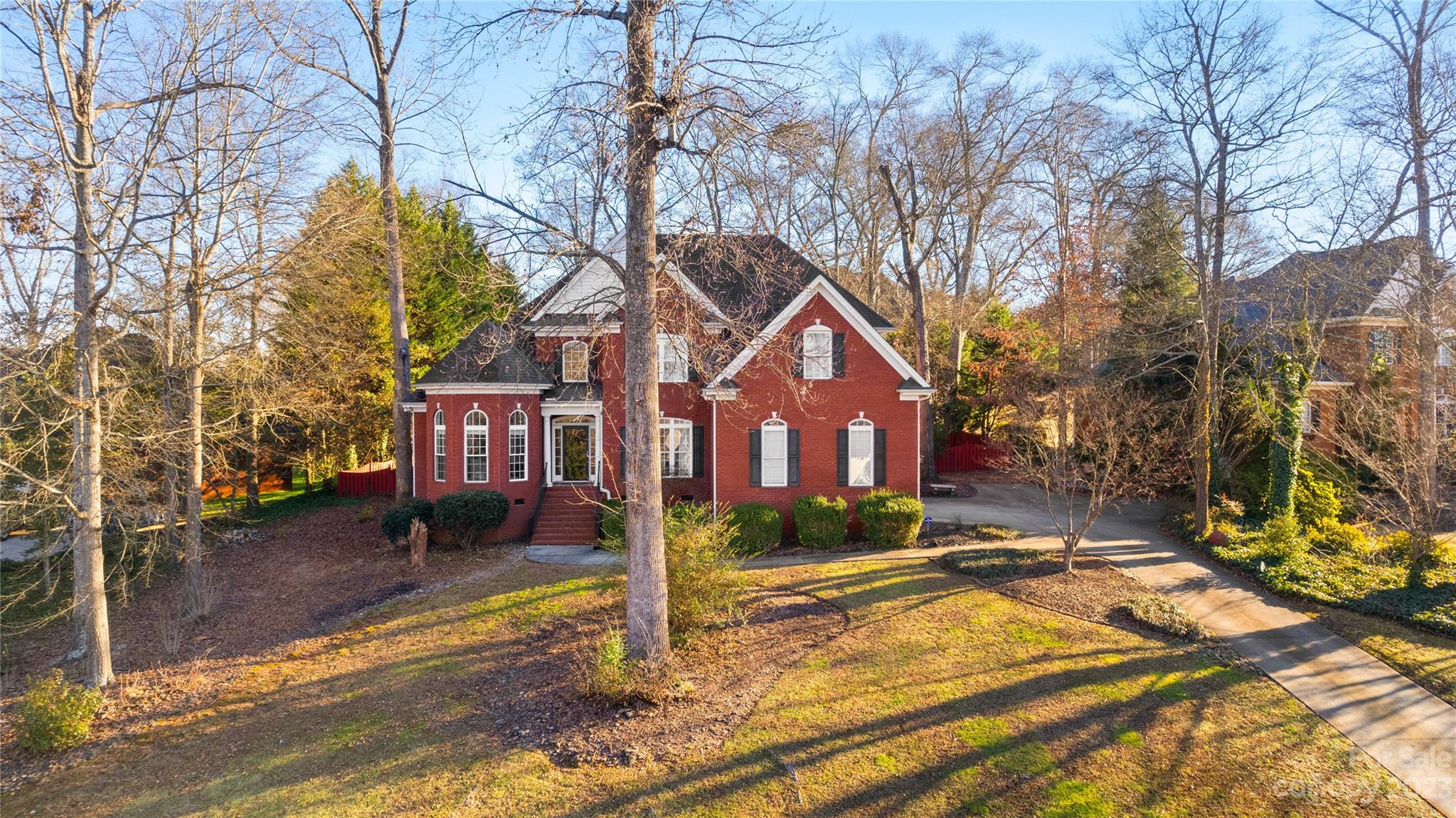 River Birch Estates - Residential