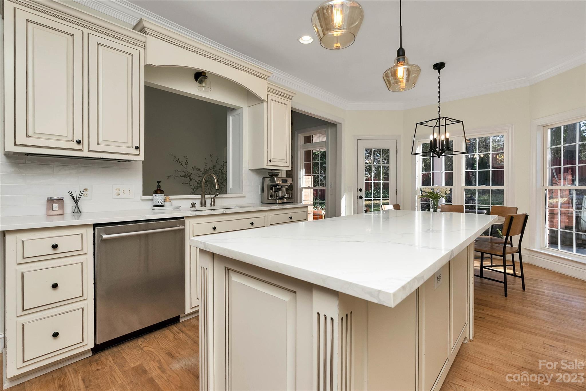 River Birch Estates - Residential