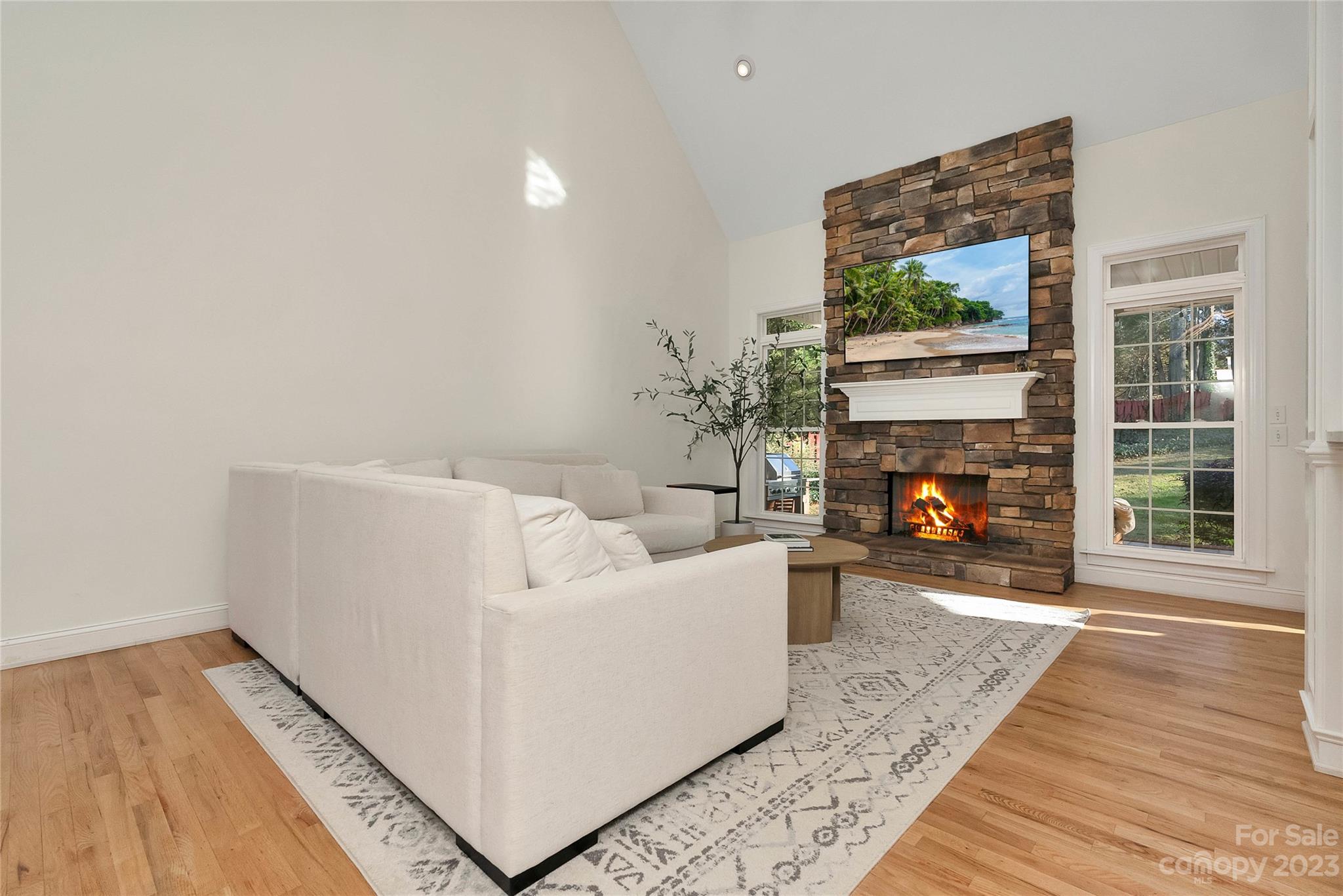 River Birch Estates - Residential