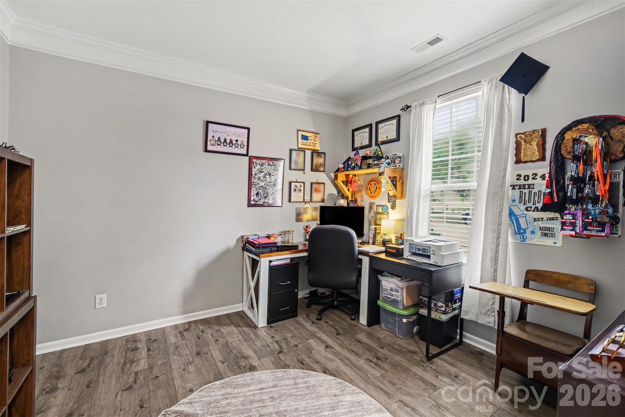 7856 Rolling Meadows Lane