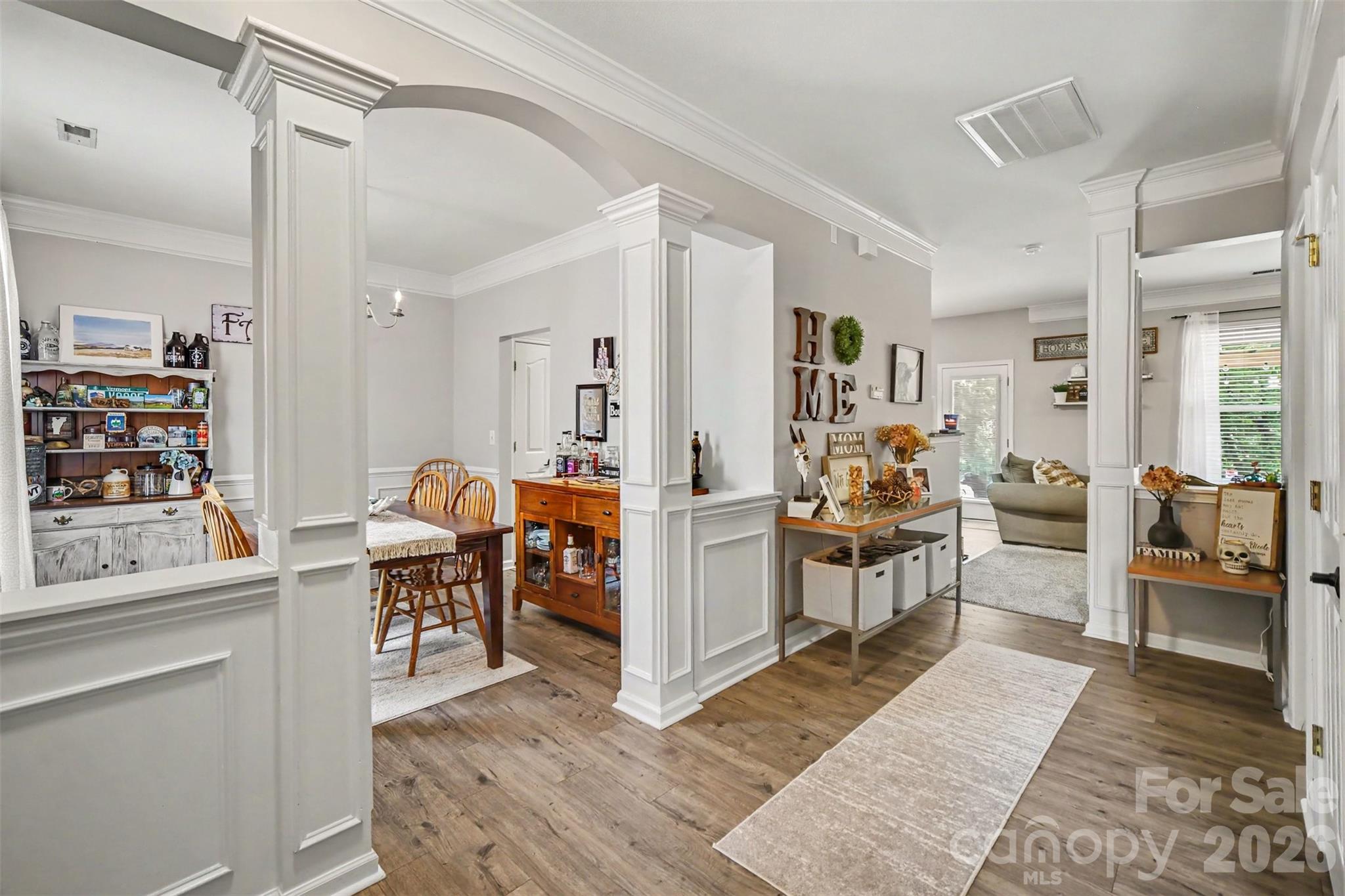 7856 Rolling Meadows Lane