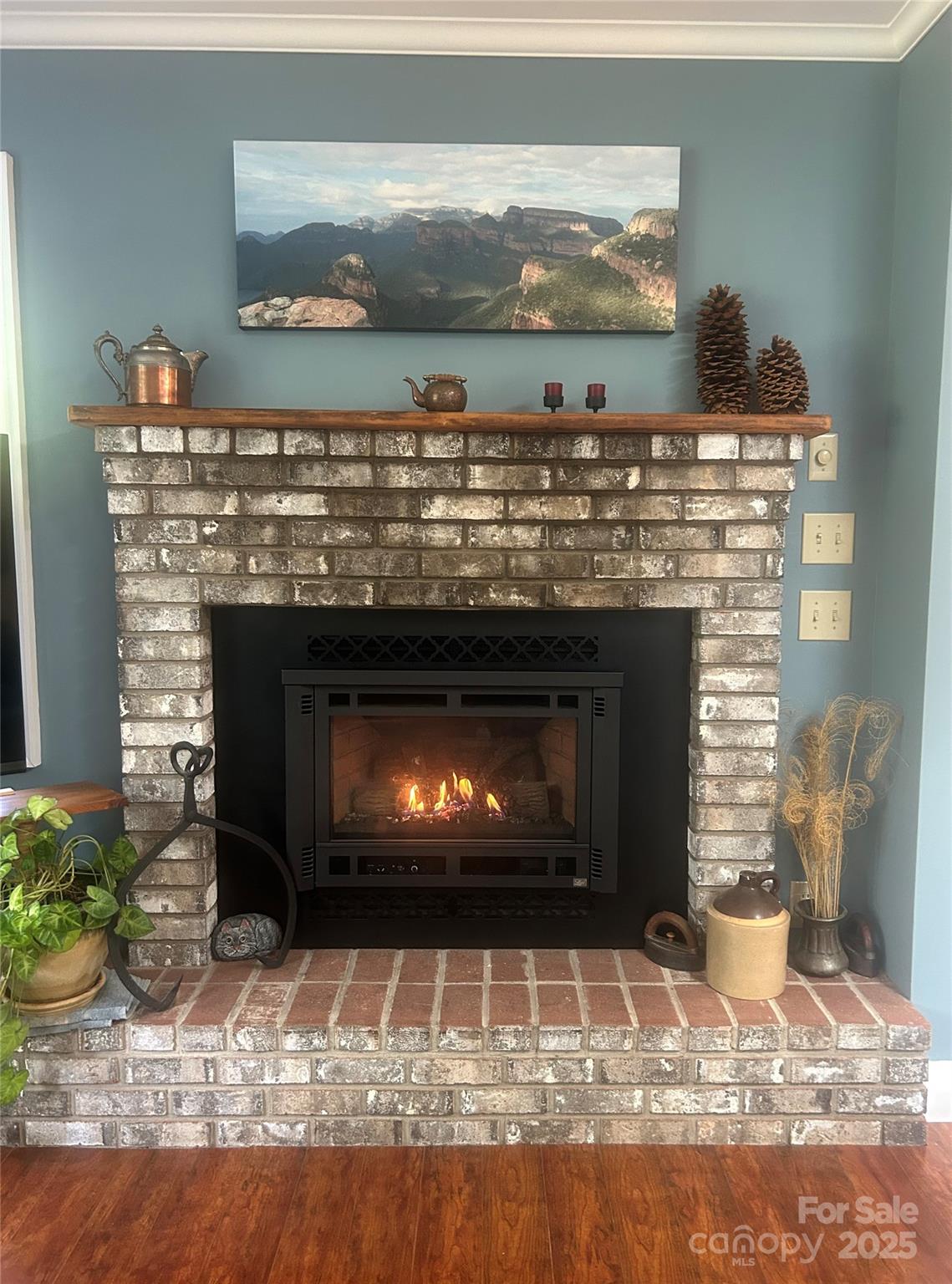 283 Bull Creek Road