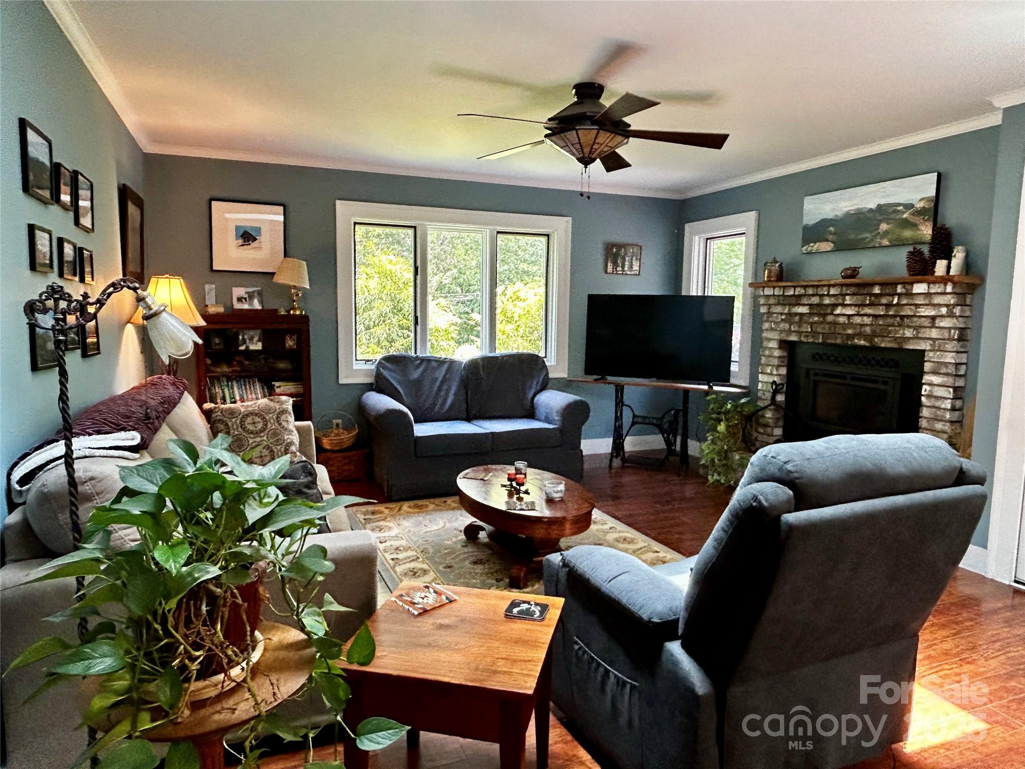 283 Bull Creek Road