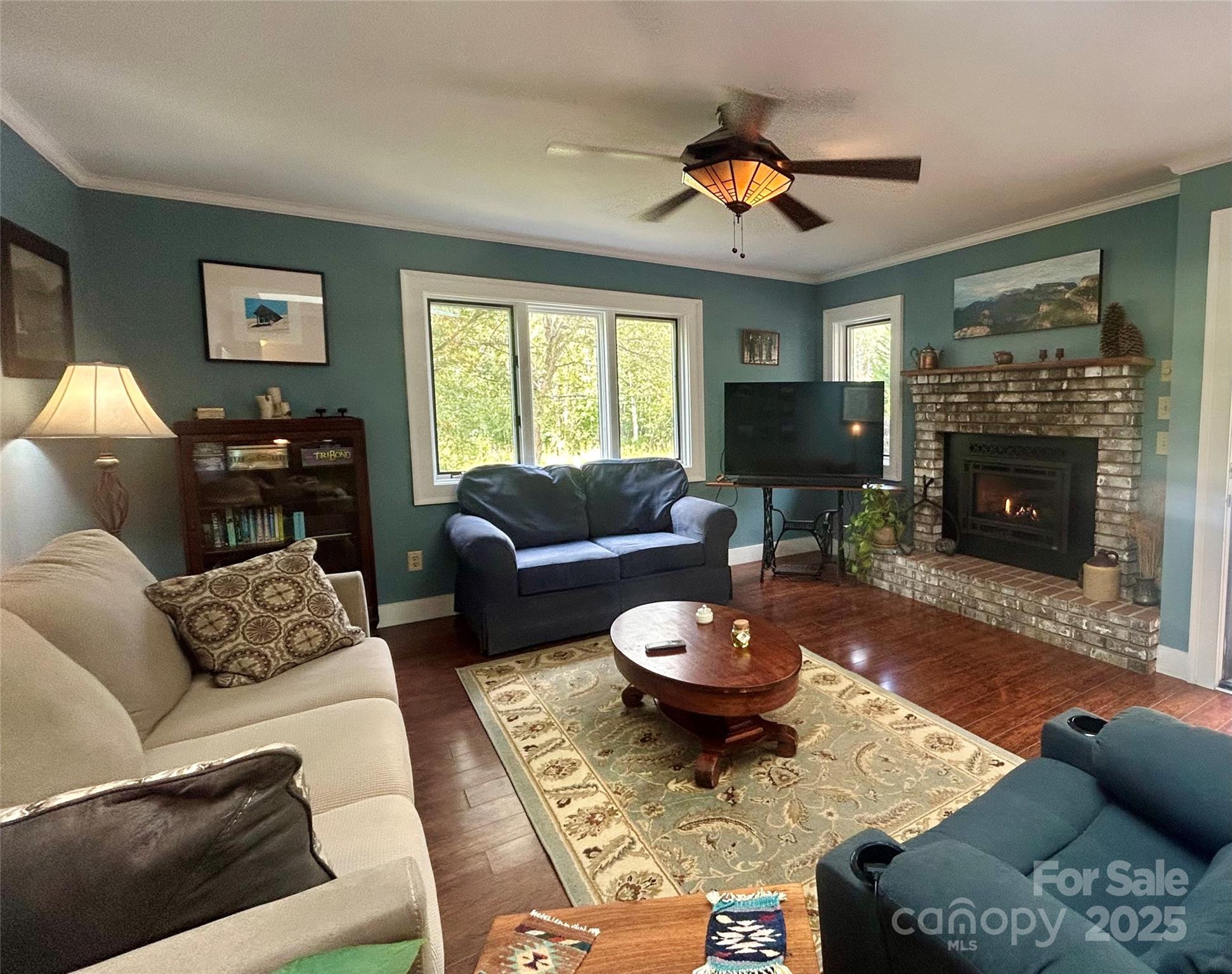283 Bull Creek Road