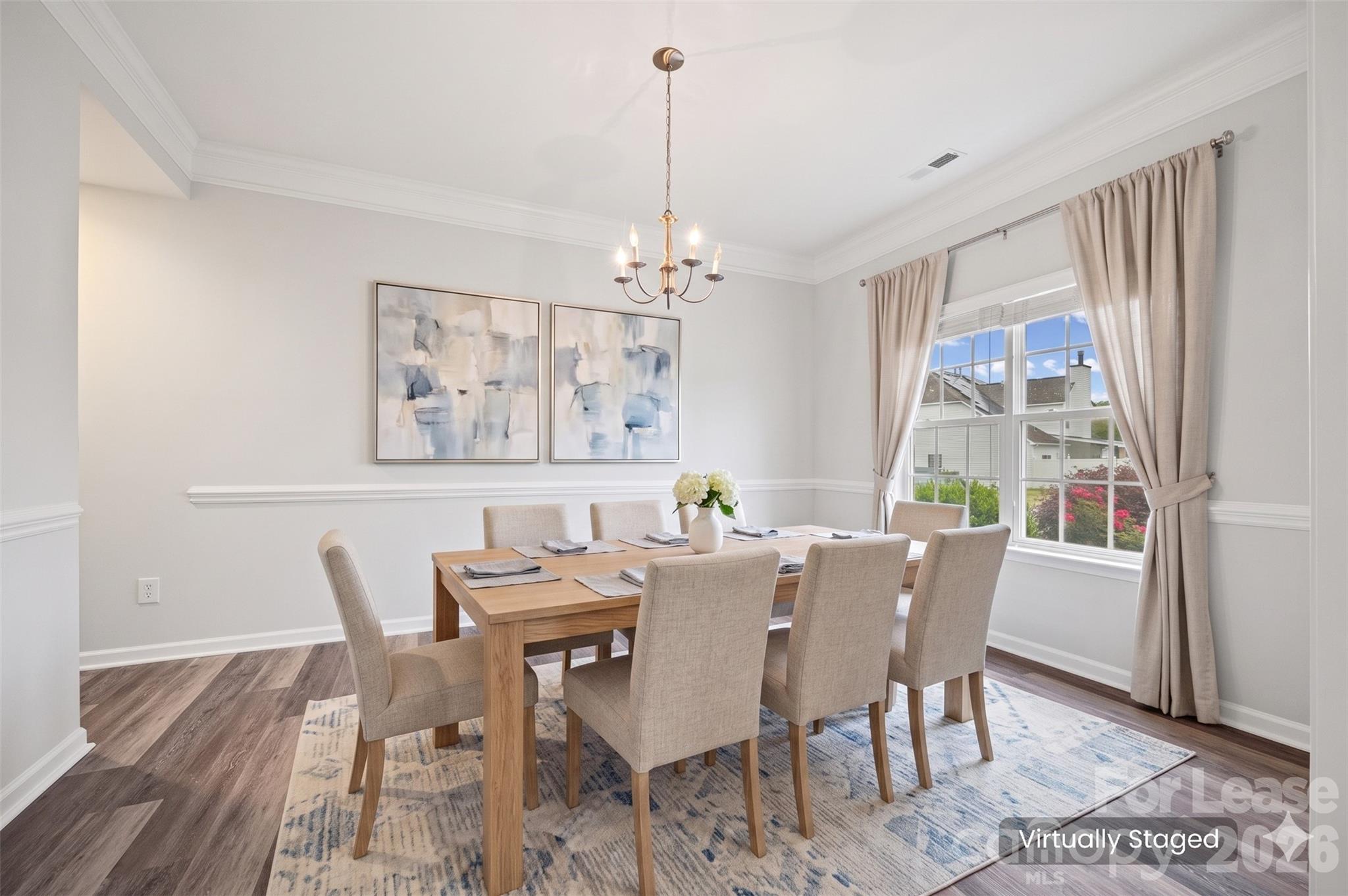 Prestwick - Residential Lease