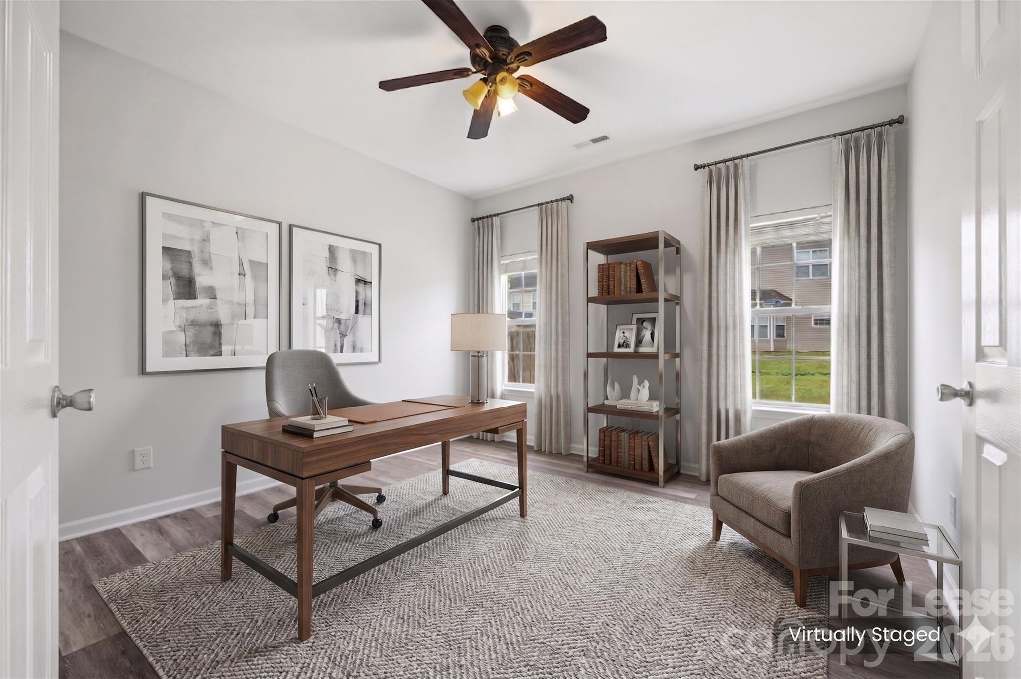 Prestwick - Residential Lease
