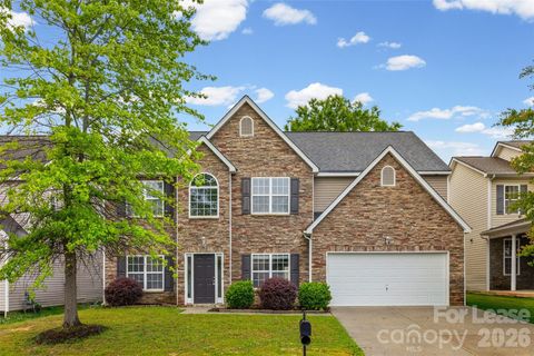 Photo of 2704 Piersland Drive, Matthews, NC 28104 (MLS # 4377983)