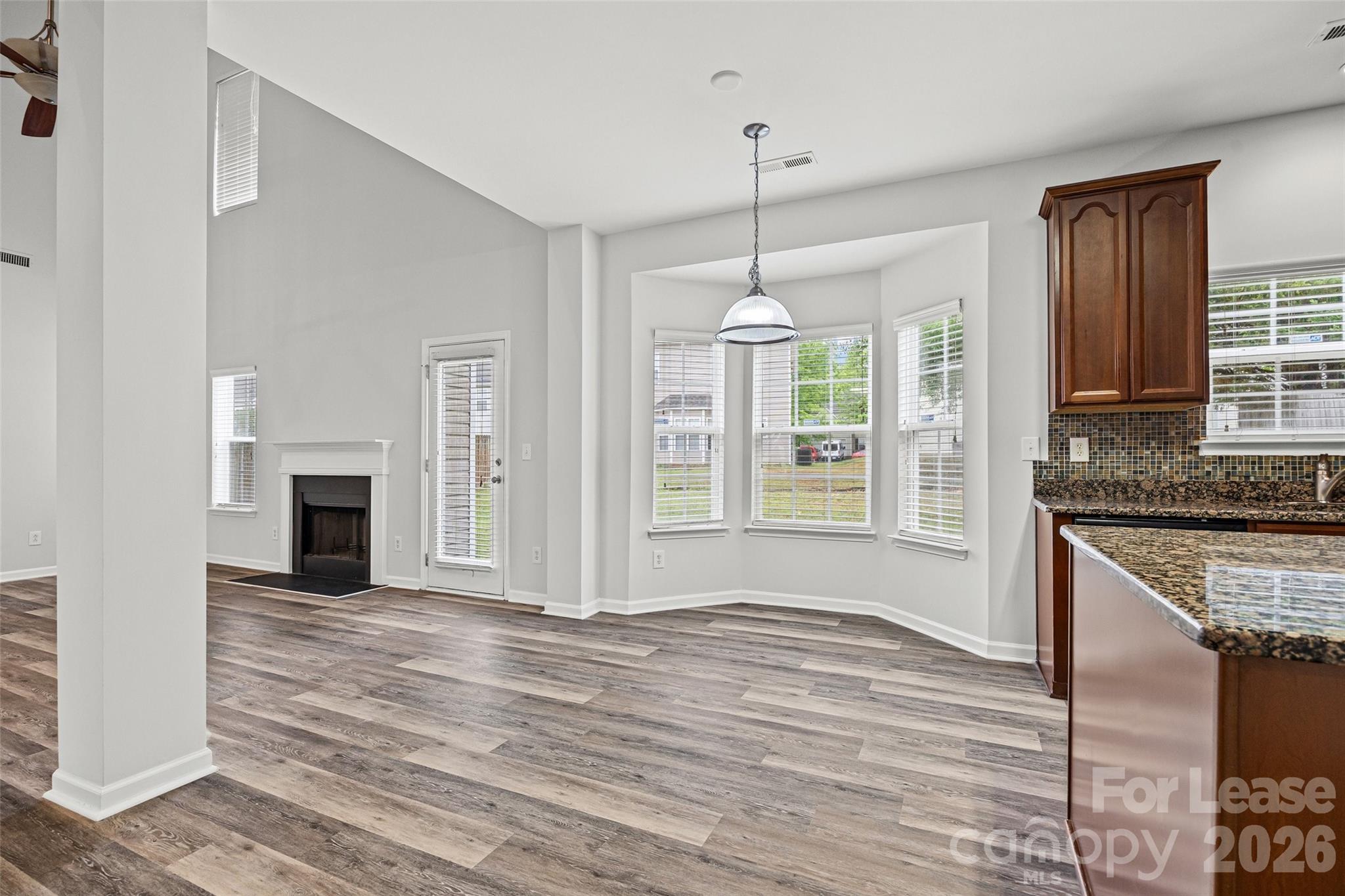 Prestwick - Residential Lease