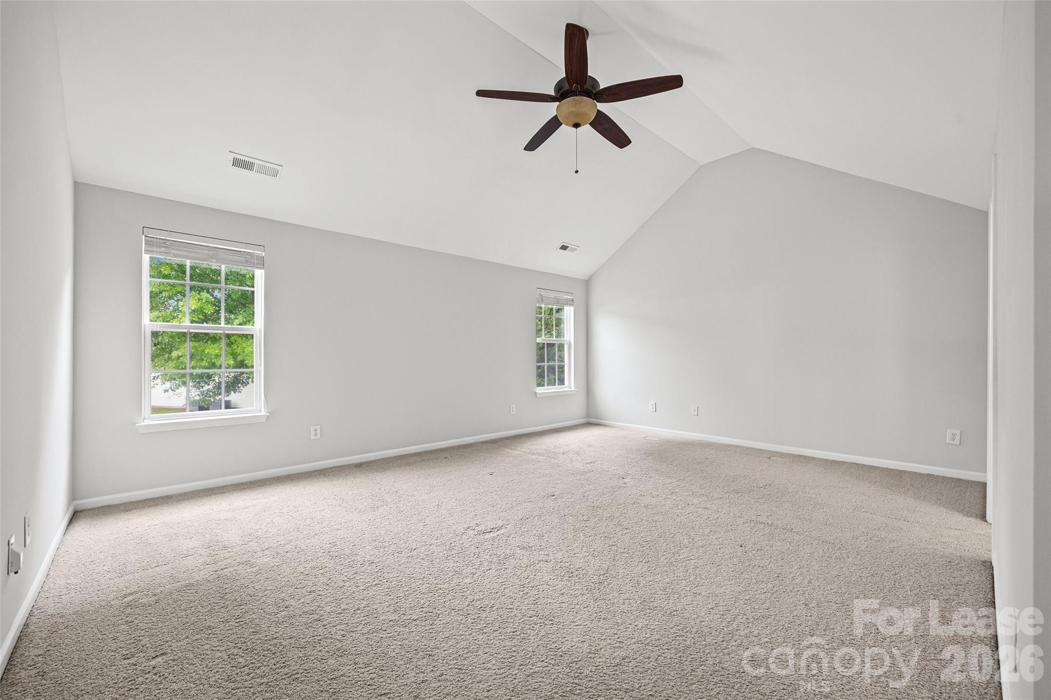 Prestwick - Residential Lease