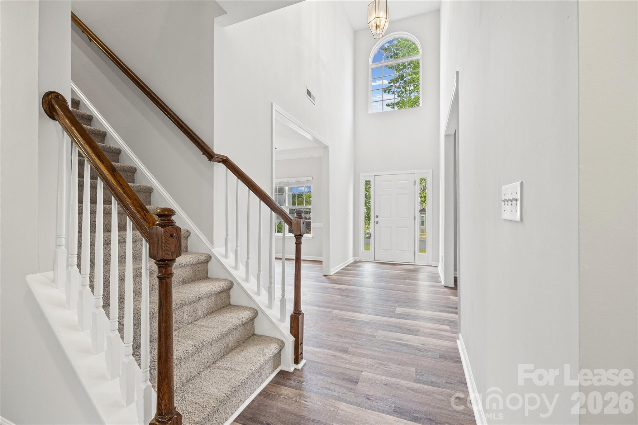 Prestwick - Residential Lease