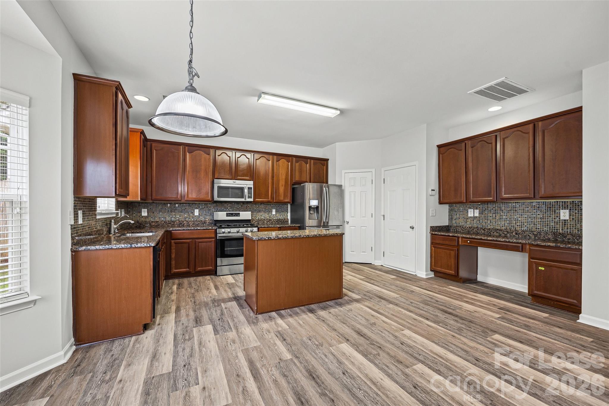 Prestwick - Residential Lease