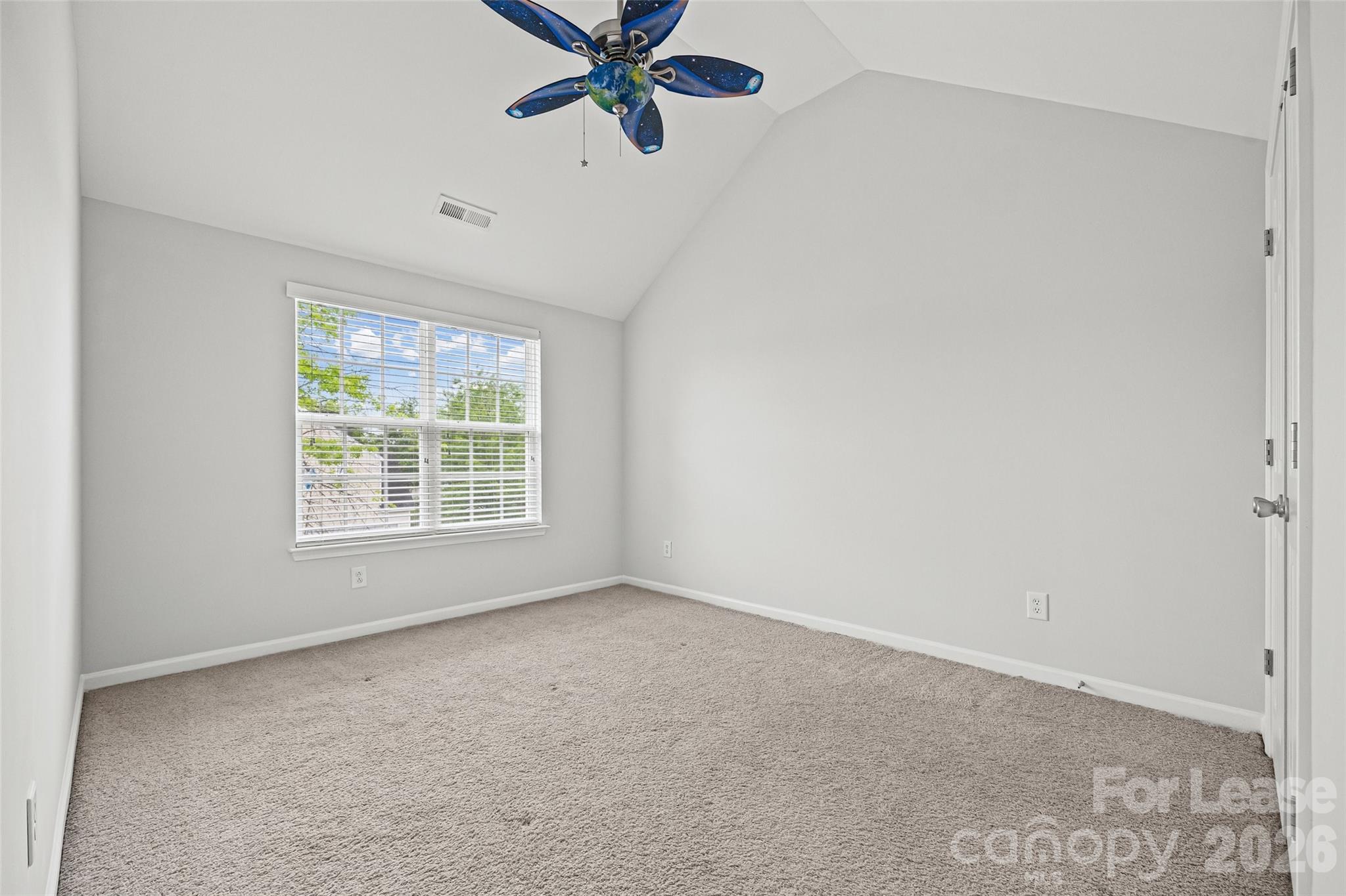 Prestwick - Residential Lease