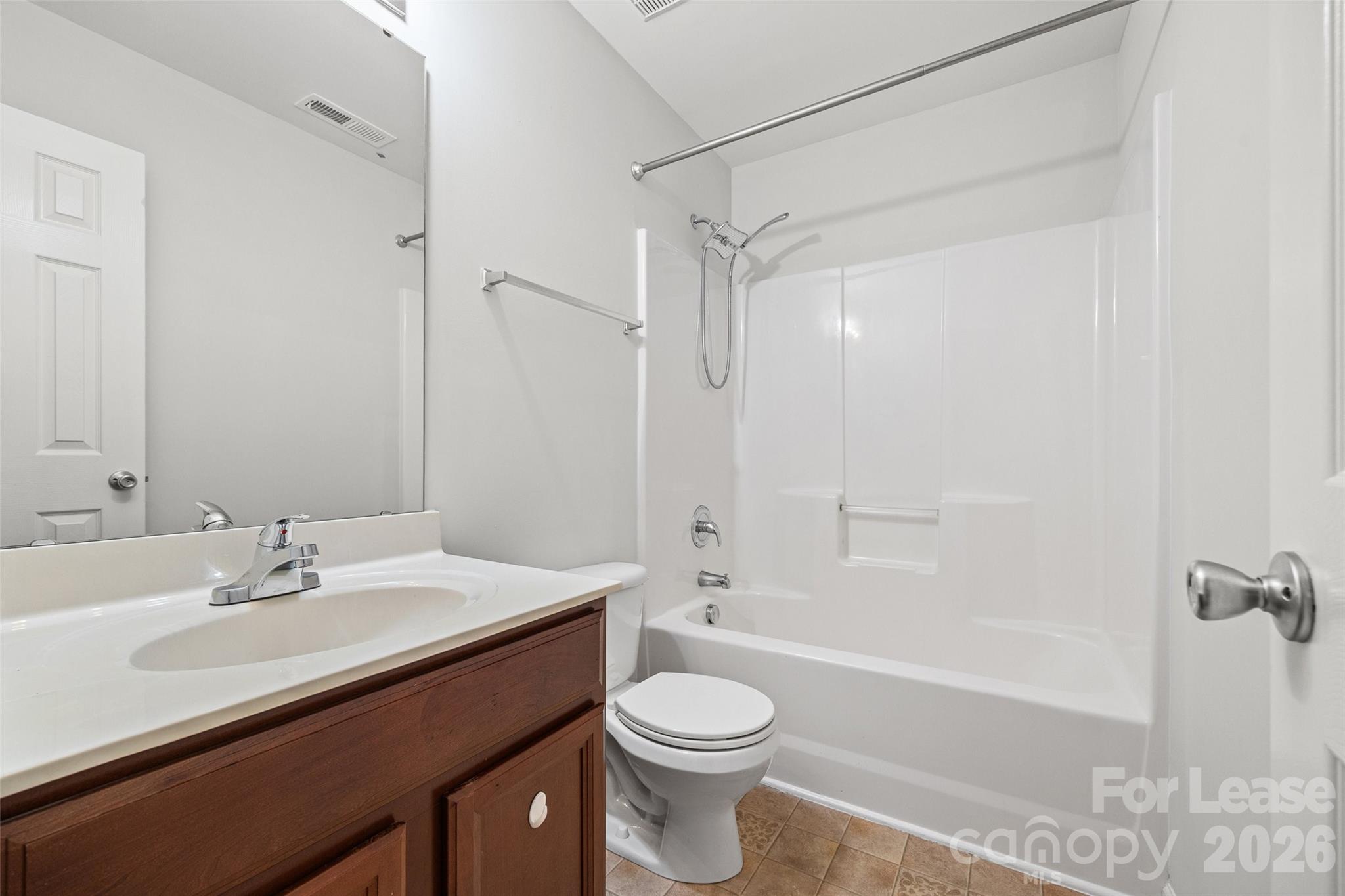 Prestwick - Residential Lease
