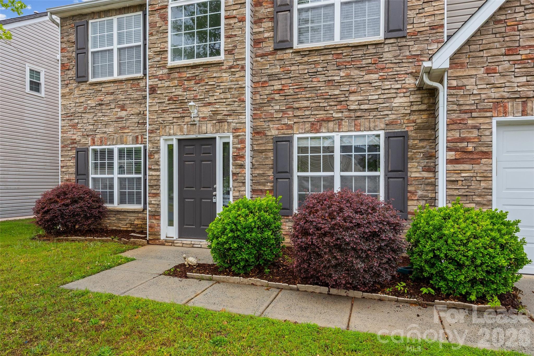 Prestwick - Residential Lease