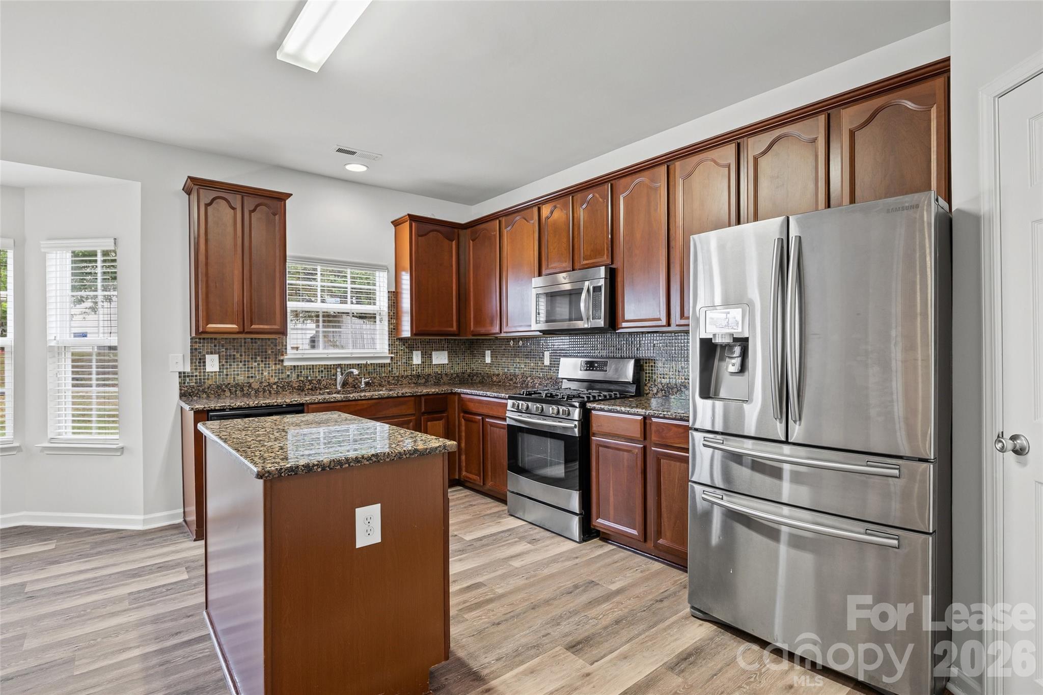 Prestwick - Residential Lease