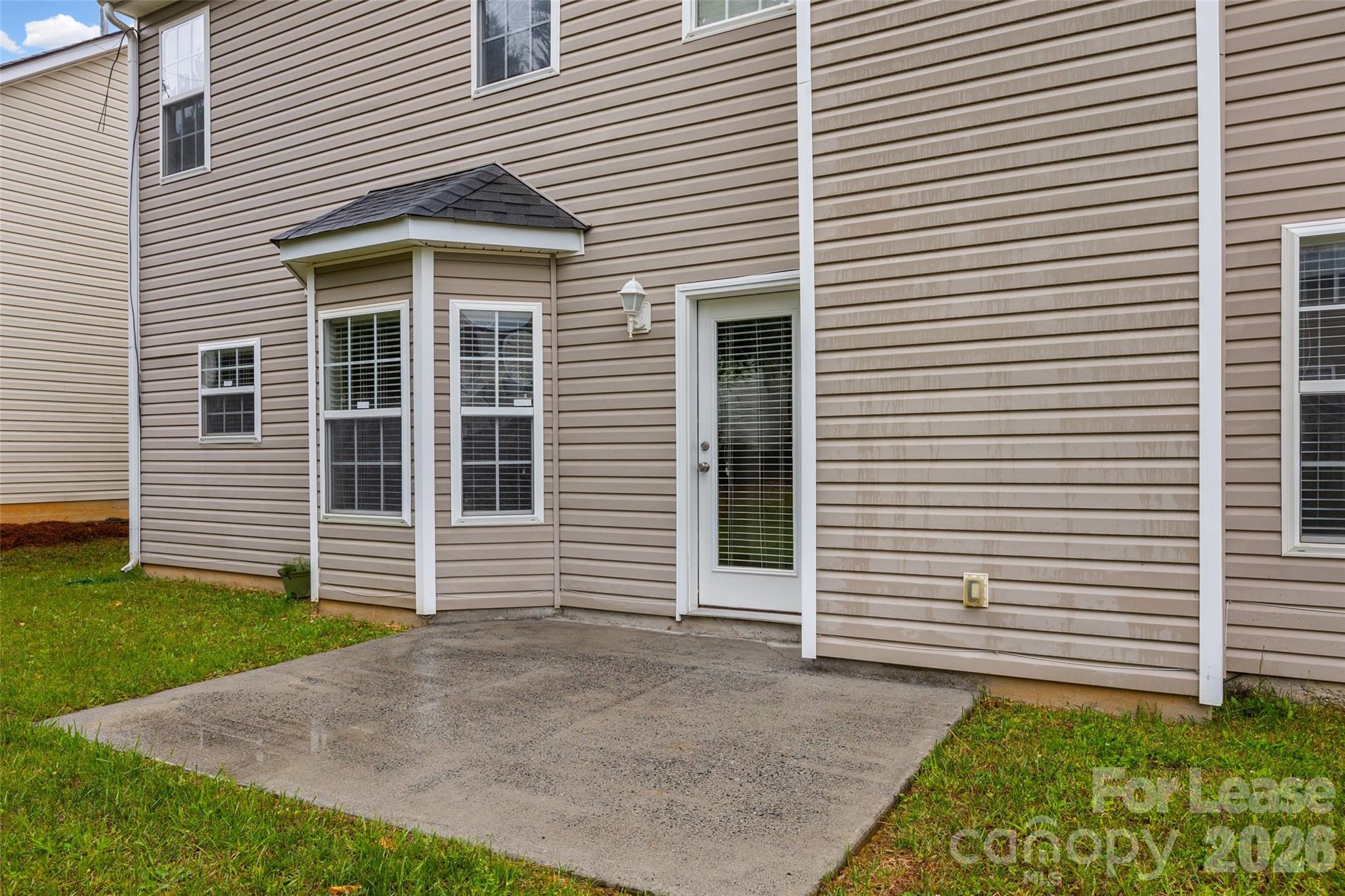 Prestwick - Residential Lease
