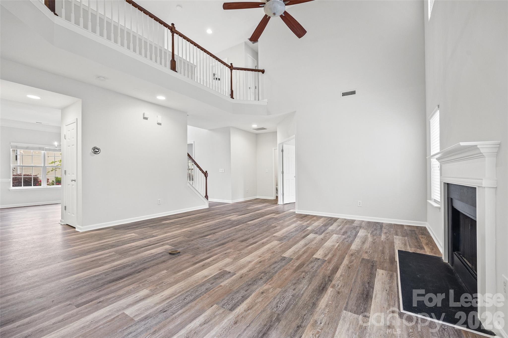Prestwick - Residential Lease