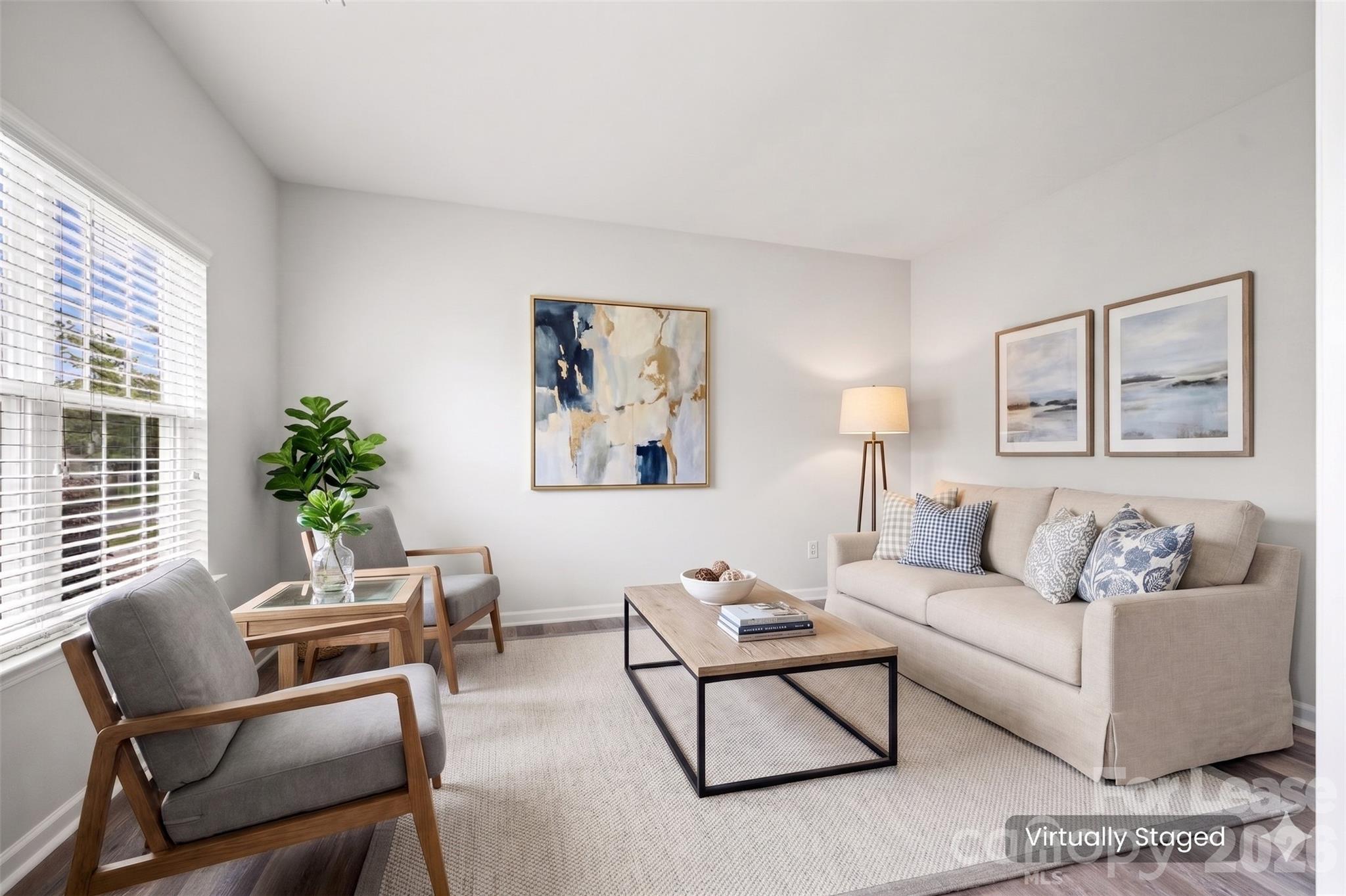 Prestwick - Residential Lease