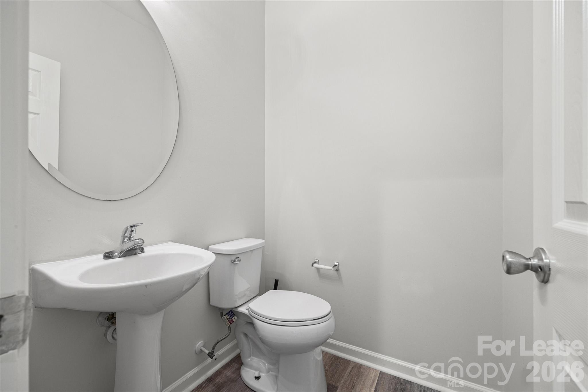Prestwick - Residential Lease