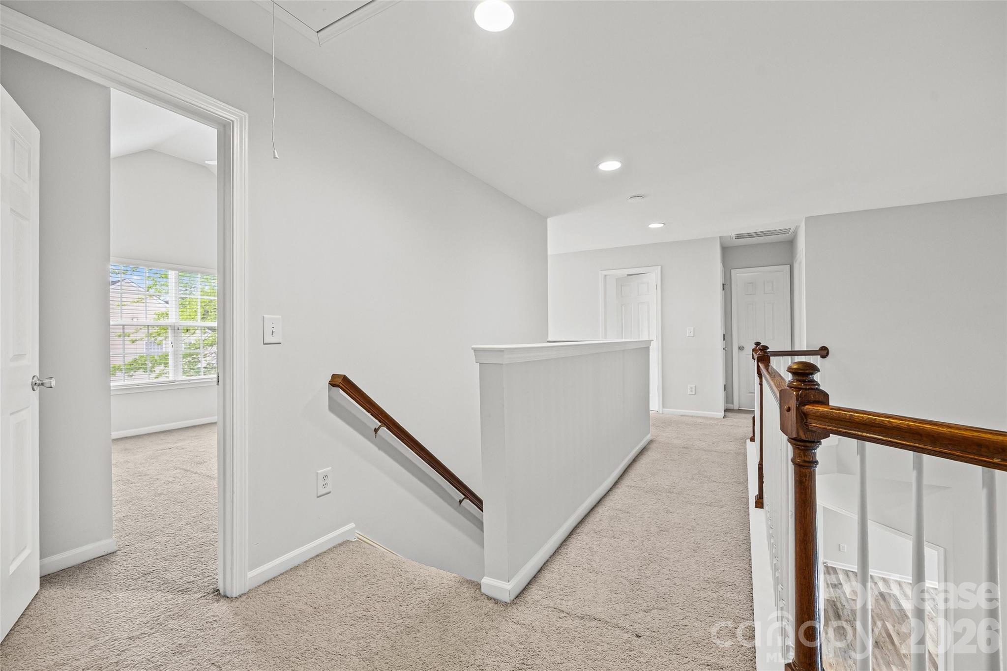 Prestwick - Residential Lease