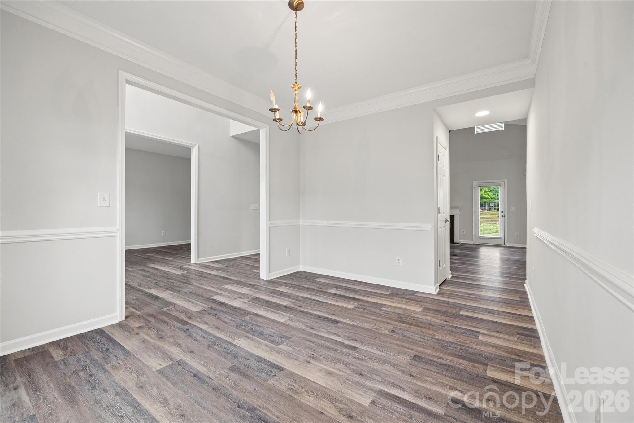 Prestwick - Residential Lease