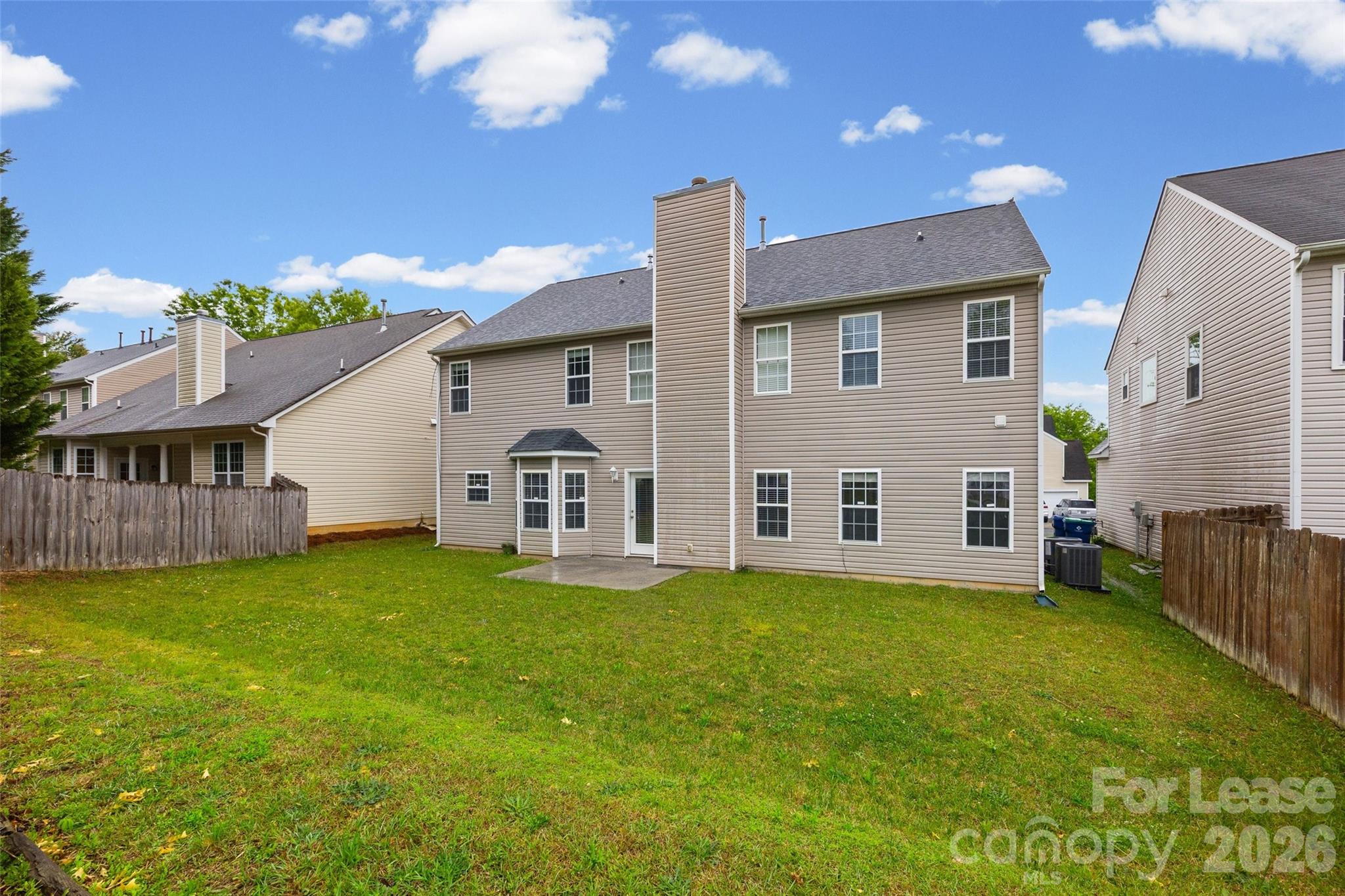 Prestwick - Residential Lease