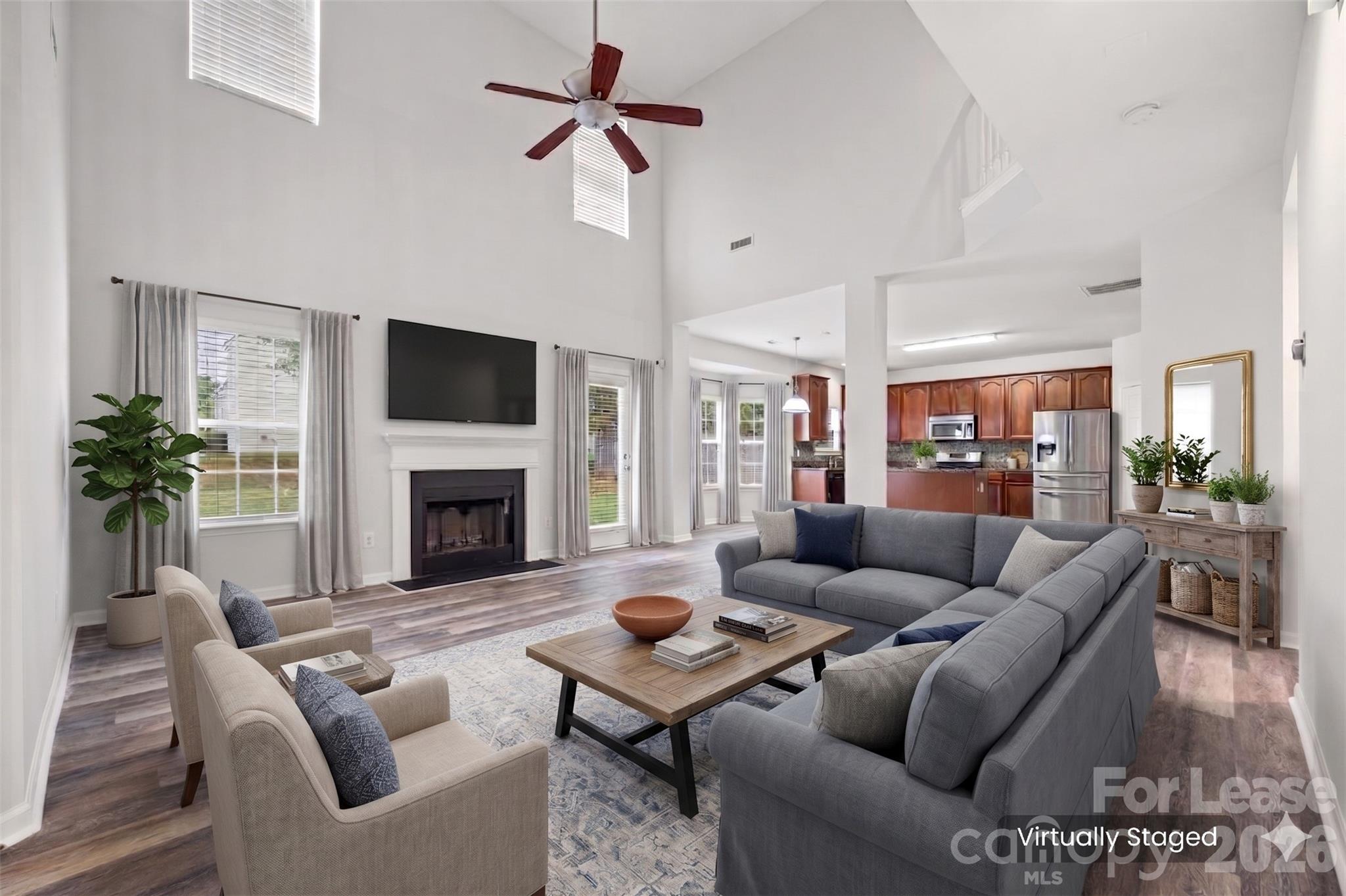 Prestwick - Residential Lease