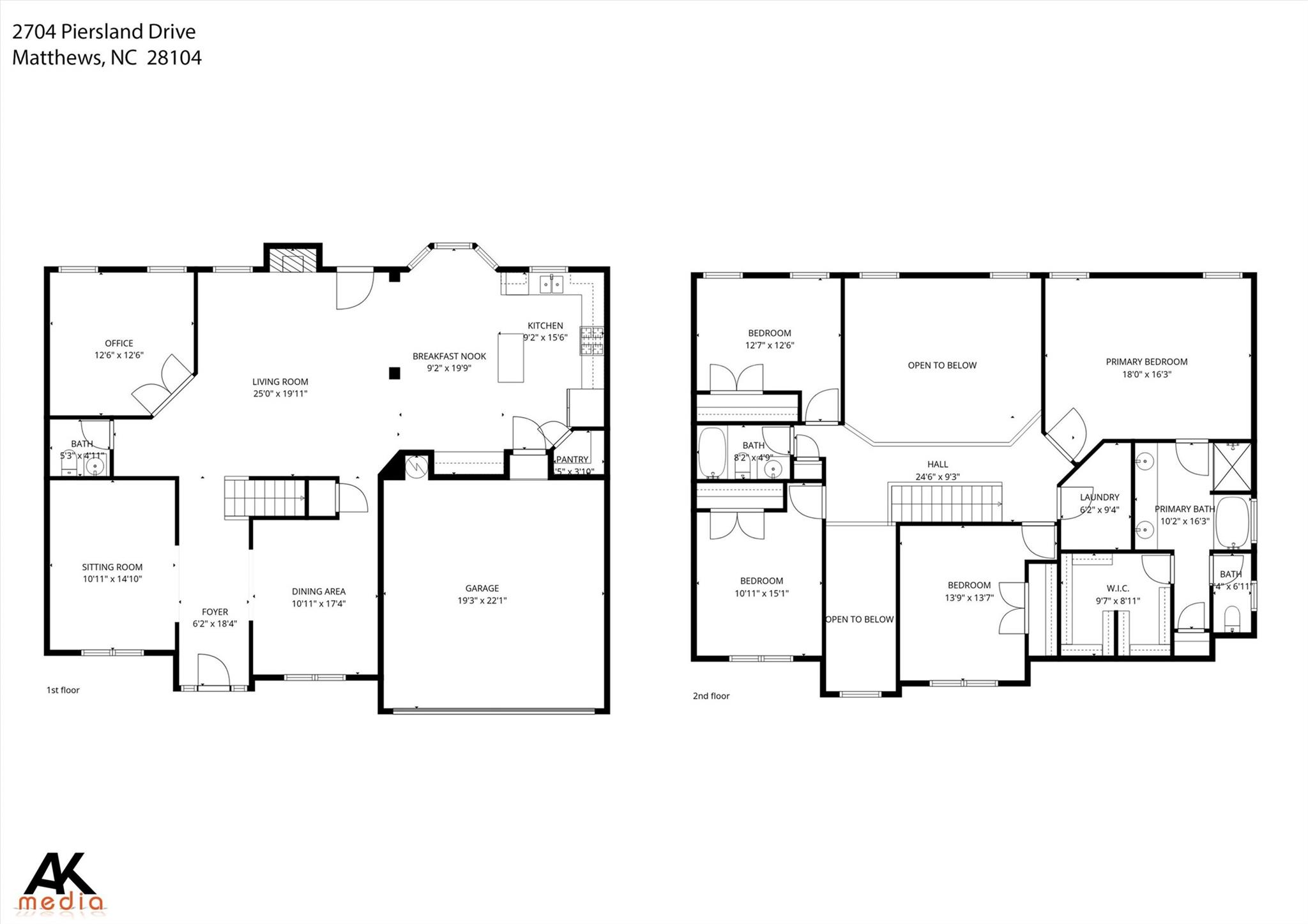 Prestwick - Residential Lease