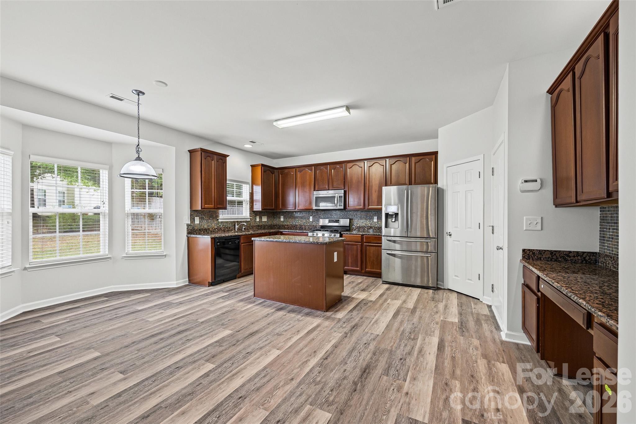Prestwick - Residential Lease