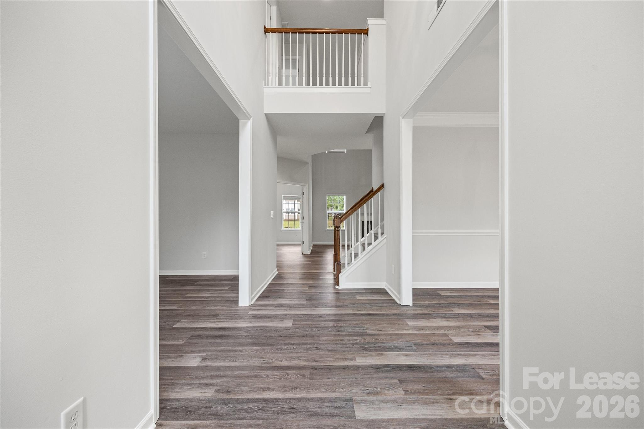 Prestwick - Residential Lease
