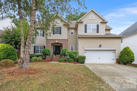 Photo of 11424 Innes Court, Charlotte, NC 28277 (MLS # 4425524)