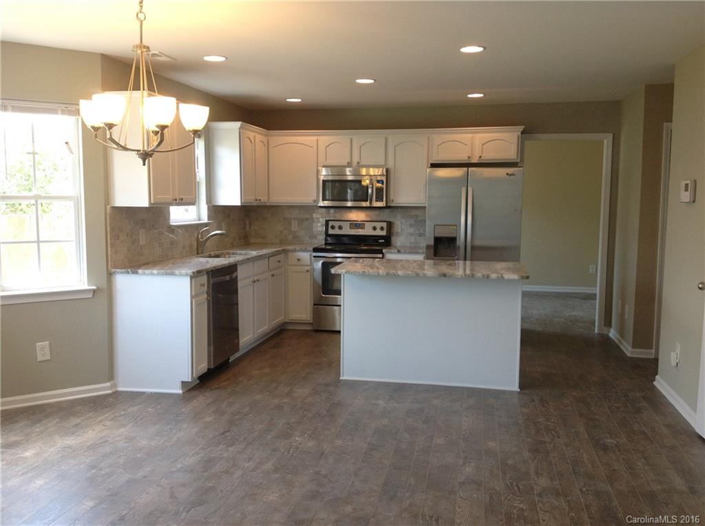 Steele Creek - Residential