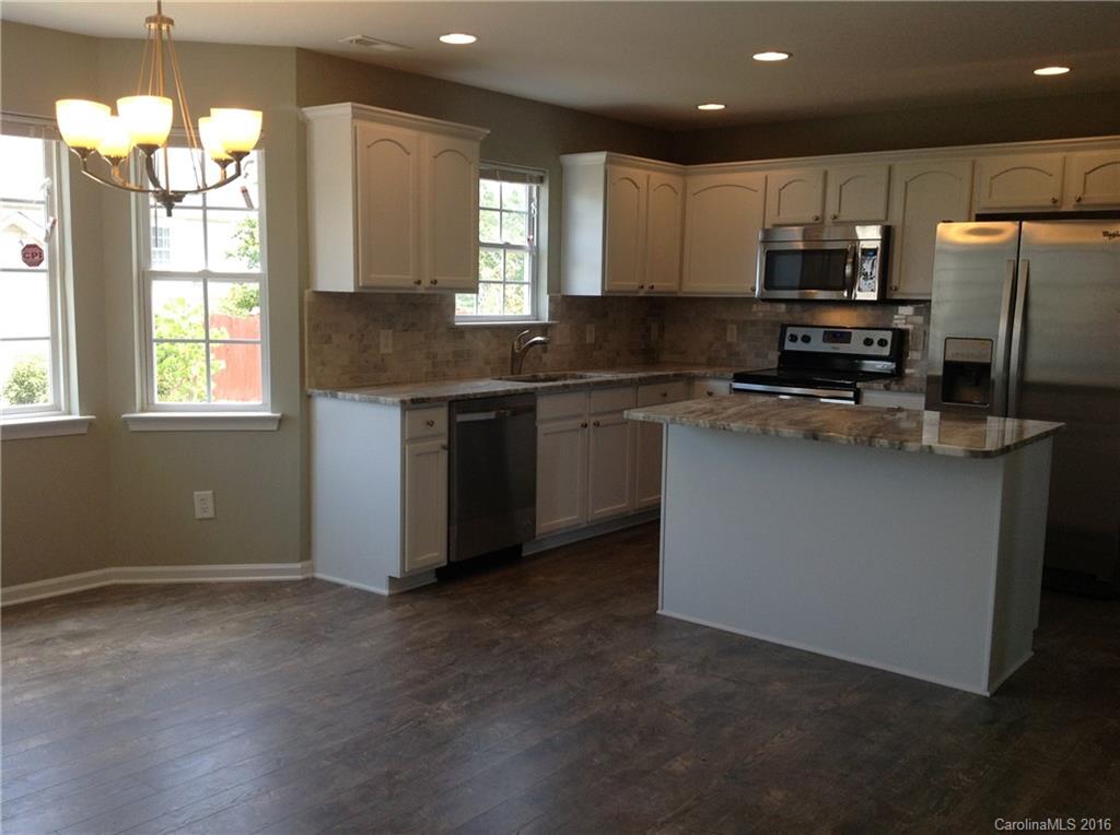 Steele Creek - Residential