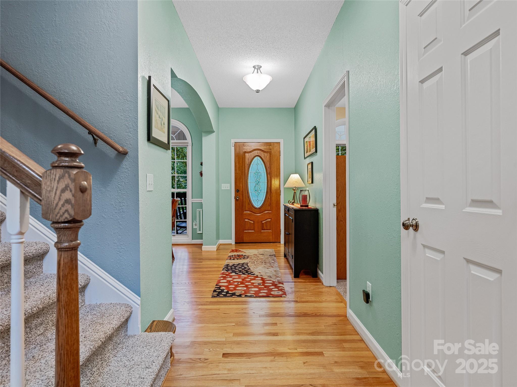 808 Old Fort Road