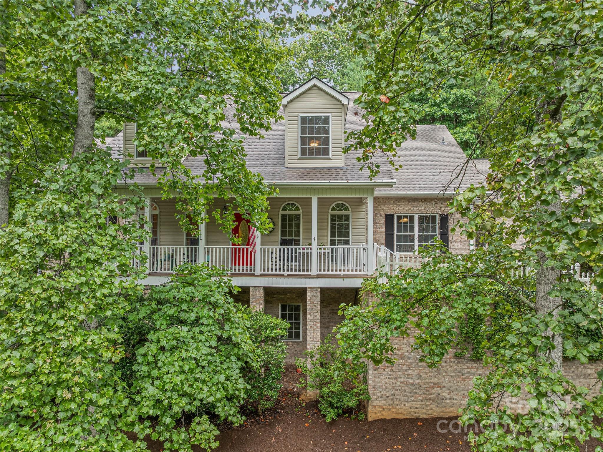 808 Old Fort Road