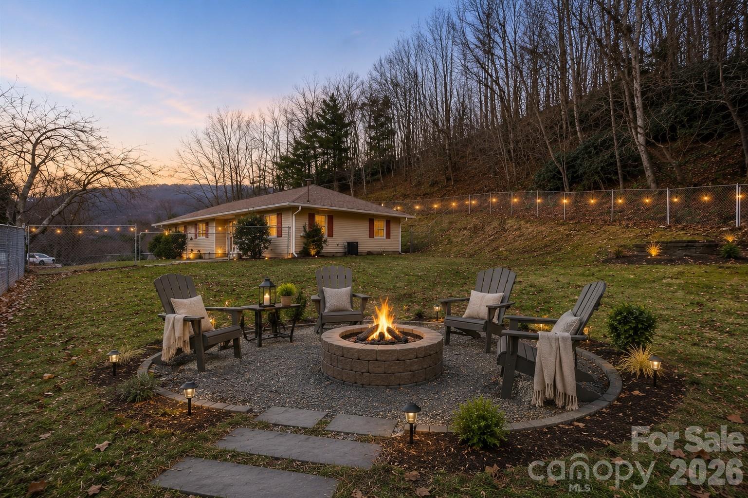 82 Greasy Cove Road