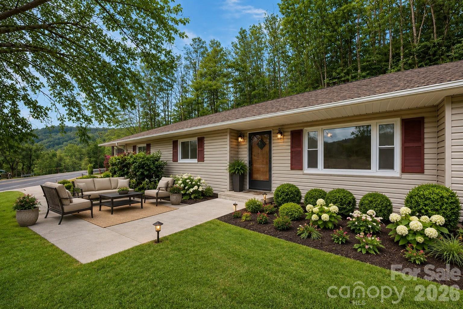 82 Greasy Cove Road