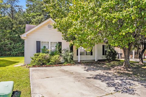 2928 Westwinds Court Charlotte NC 28214