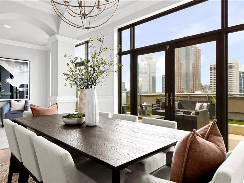 SKYE Condominiums - Residential