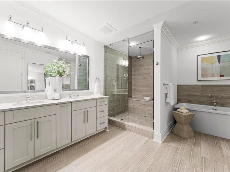 SKYE Condominiums - Residential